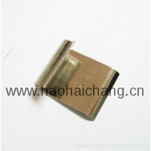 C Bracket With ISO9001:2008 & ISO/TS16949